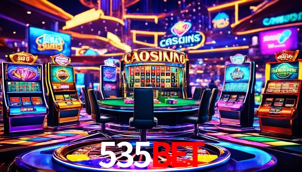 Sistema VIP 535bet