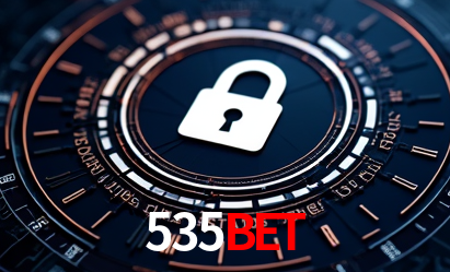 Segurança e Licenças 535bet