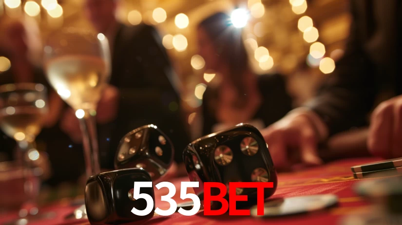 Sistema VIP 535bet